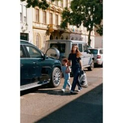 Cybex - Solution G2 Folding Travel High-Back Booster, Moon Black 12 Cybex - Solution G2 Folding Travel High-Back Booster, Moon Black -Baby Ease Deals Store cybex solution g2 folding travel high back booster moon black image 6