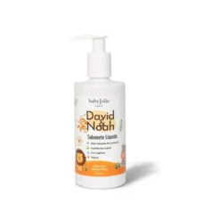 David & Noah By Baby Jolie - Body Wash