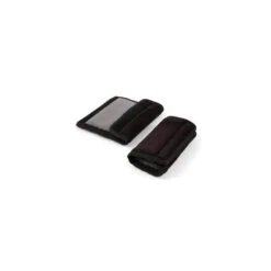 Diono Soft Wraps Strap Covers - Black
