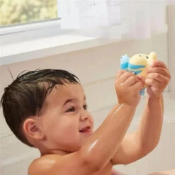 Disney The Little Mermaid Bath Squirt Toys, Assorted Styles -Baby Ease Deals Store disney the little mermaid bath squirt toys assorted styles image 5