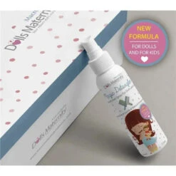 Reborn Baby Dolls - Magic Detangler Conditioner Spray For Dolls 7 Reborn Baby Dolls - Magic Detangler Conditioner Spray For Dolls -Baby Ease Deals Store dolls maternity magic detangler conditioner spray for baby dolls and for girls image 7