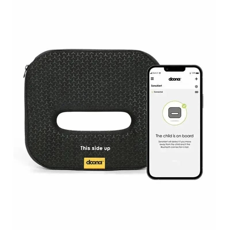 Doona - Lab SensAlert Pad 1 Doona - Lab SensAlert Pad