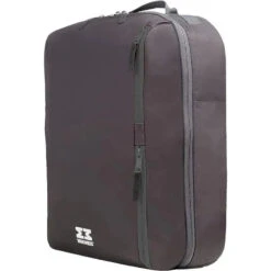Minimeis - Universal G4 Backpack, Black/Grey