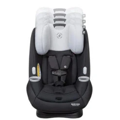 Maxi-Cosi - Pria All-In-One Convertible Car Seat, After Dark -Baby Ease Deals Store dorel maxi cosi pria all in one convertible baby car seat after dark image 7