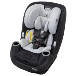Maxi-Cosi - Pria All-In-One Convertible Car Seat, After Dark -Baby Ease Deals Store dorel maxi cosi pria all in one convertible baby car seat after dark image 9