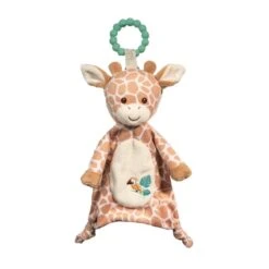 Douglas - Geargie Giraffe Lil'teether