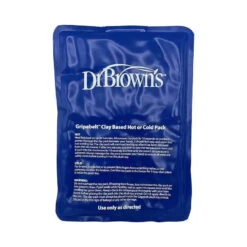 Dr. Brown's Dr Brown - Infant Gripebelt For Colic Relief, Heated Tummy Wrap, Hedgehog, 0-3m -Baby Ease Deals Store dr brown infant gripebelt for colic relief heated tummy wrap hedgehog 0 3m image 12