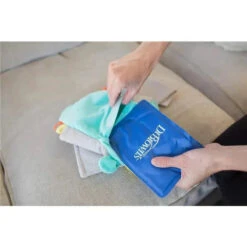 Dr. Brown's Dr Brown - Infant Gripebelt For Colic Relief, Heated Tummy Wrap, Hedgehog, 0-3m -Baby Ease Deals Store dr brown infant gripebelt for colic relief heated tummy wrap hedgehog 0 3m image 4