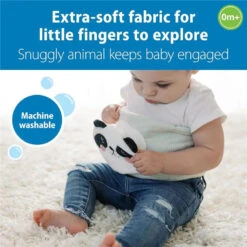 Dr. Brown's Dr. Brown - Infant Gripebelt, Panda -Baby Ease Deals Store dr brown infant gripebelt panda image 10