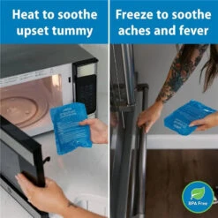 Dr. Brown's Dr. Brown - Infant Gripebelt, Panda -Baby Ease Deals Store dr brown infant gripebelt panda image 3