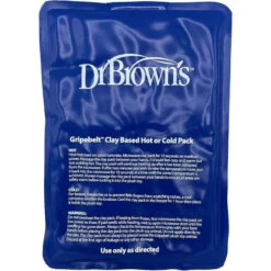 Dr. Brown's Dr. Brown - Infant Gripebelt, Panda -Baby Ease Deals Store dr brown infant gripebelt panda image 8