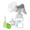 Dr. Brown's Dr. Brown - Manual Breast Pump With Softshape Silicone Shield