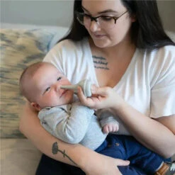 Dr. Brown's - Baby Care Essentials, 5-Piece Kit -Baby Ease Deals Store dr browns baby care essentials 5 piece kit image 9