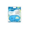 Dr. Brown's Nipple Shields 2Pk With Sterilizer Case, Size 1