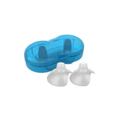 Dr. Brown's Nipple Shields 2Pk With Sterilizer Case, Size 1 -Baby Ease Deals Store dr browns nipple shields 2pk with sterilizer case size 1 image 13