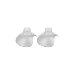 Dr. Brown's Nipple Shields 2Pk With Sterilizer Case, Size 1 -Baby Ease Deals Store dr browns nipple shields 2pk with sterilizer case size 1 image 5
