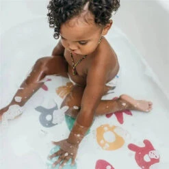 Dr. Brown's - Non-Slip Bath Stickers -Baby Ease Deals Store dr browns non slip bath stickers image 4