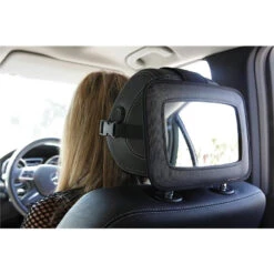 Dreambaby Backseat Mirror