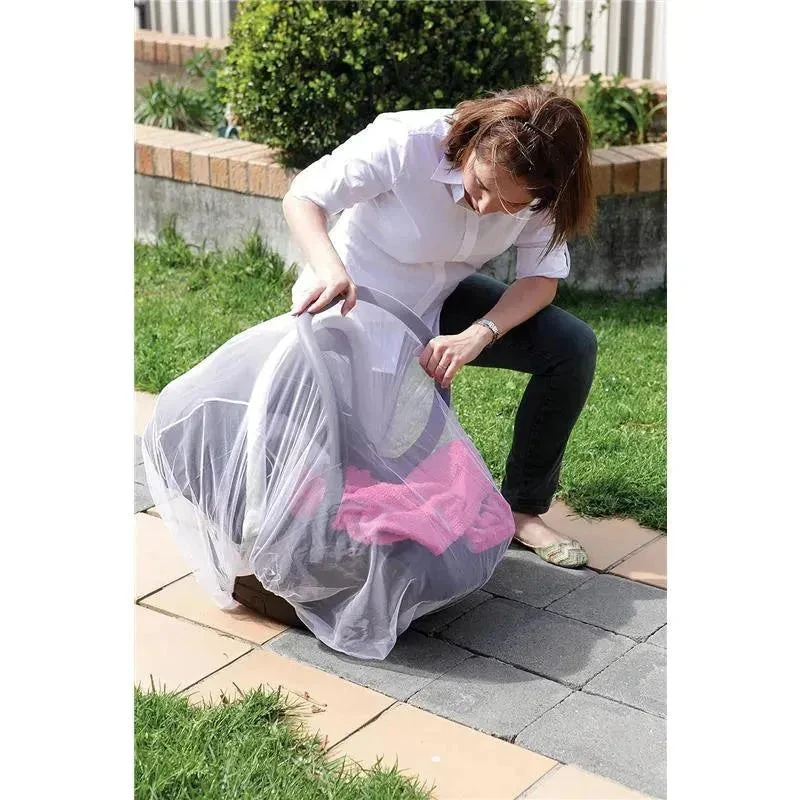 Dreambaby - Carrier Insect Netting 2 Dreambaby - Carrier Insect Netting - Image 2