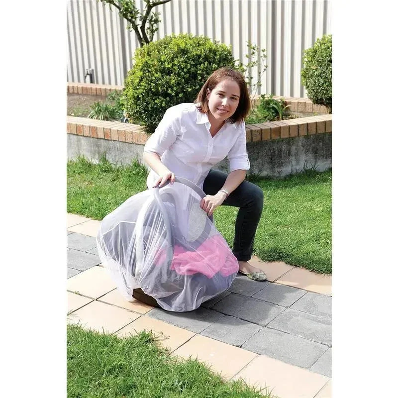 Dreambaby - Carrier Insect Netting 3 Dreambaby - Carrier Insect Netting - Image 3