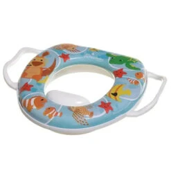 Dreambaby - Easy Clean Potty Seat, Animals -Baby Ease Deals Store dreambaby easy clean potty seat animals image 4