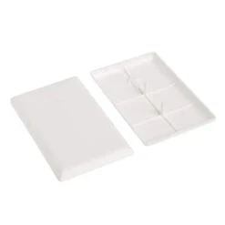 Dreambaby - 2Pk Baby Safety Outlet Plug Cover