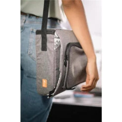 Dreambaby - Grab N Go Booster Seat -Baby Ease Deals Store dreambaby grab n go booster seat image 4