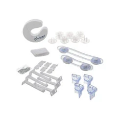 Dreambaby - 26Pk Home Safety Value Pack -Baby Ease Deals Store dreambaby home safety value pack 26 pcs image 5