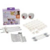 Dreambaby - 46Pk Home Safety Kit