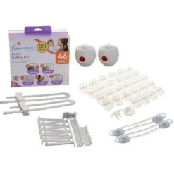 Dreambaby - 46Pk Home Safety Kit