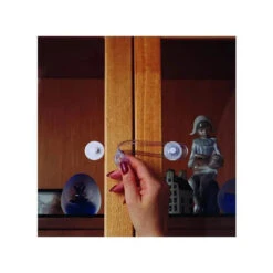 Dreambaby - 46Pk Home Safety Kit -Baby Ease Deals Store dreambaby home safety value pack 46 pcs image 5