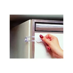 Dreambaby - 46Pk Home Safety Kit -Baby Ease Deals Store dreambaby home safety value pack 46 pcs image 7