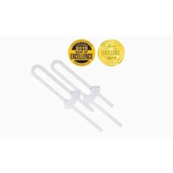 Dreambaby - 2Pk Slimline Slide Lock For Baby Proofing -Baby Ease Deals Store dreambaby slimline slide lock 2pk image 7