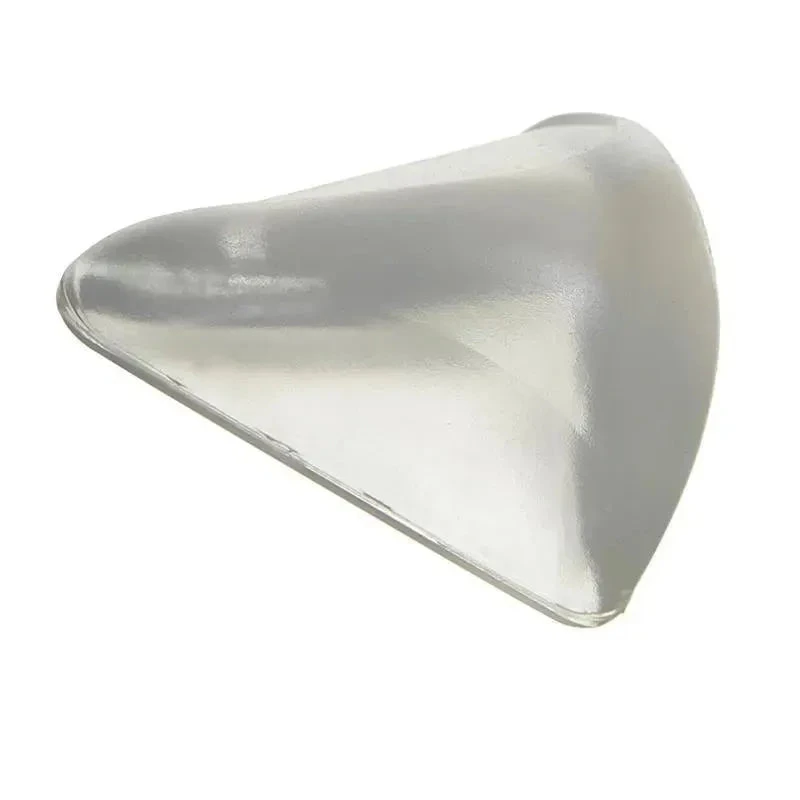 Dreambaby - 4Pk Soft Touch 2-Layer Corner Cushions Furniture Protector 3 Dreambaby - 4Pk Soft Touch 2-Layer Corner Cushions Furniture Protector - Image 3