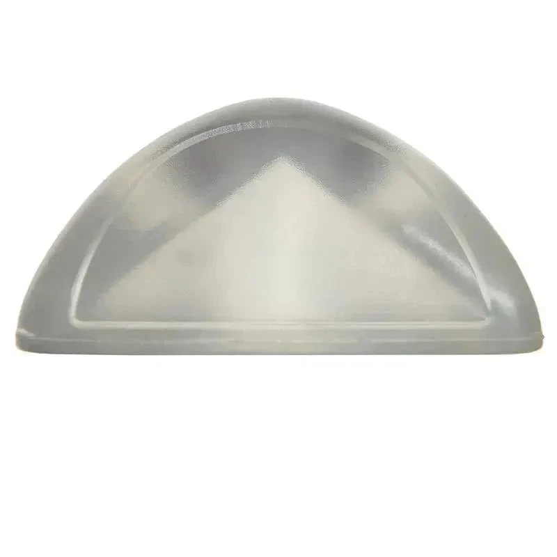 Dreambaby - 4Pk Soft Touch 2-Layer Corner Cushions Furniture Protector 5 Dreambaby - 4Pk Soft Touch 2-Layer Corner Cushions Furniture Protector - Image 5