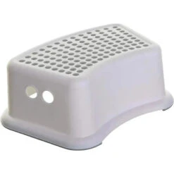 Dreambaby - Step Stool For Kids, Grey