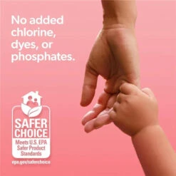 Dreft - Stage 1 Newborn Baby Liquid Laundry Detergent 32 Loads 9 Dreft - Stage 1 Newborn Baby Liquid Laundry Detergent 32 Loads -Baby Ease Deals Store dreft stage 1 newborn baby liquid laundry detergent 32 loads image 5