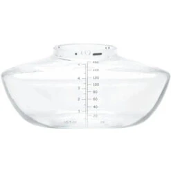 Elvie - 3Pk Pump Breastmilk Storage Bottles -Baby Ease Deals Store elvie 3pk breast pump bottle 15oz image 5