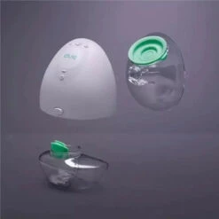 Elvie - Pump Breast Pump Seals, 2 Pack, Breastfeeding Accessories -Baby Ease Deals Store elvie pump breast pump seals 2 pack breastfeeding accessories image 4