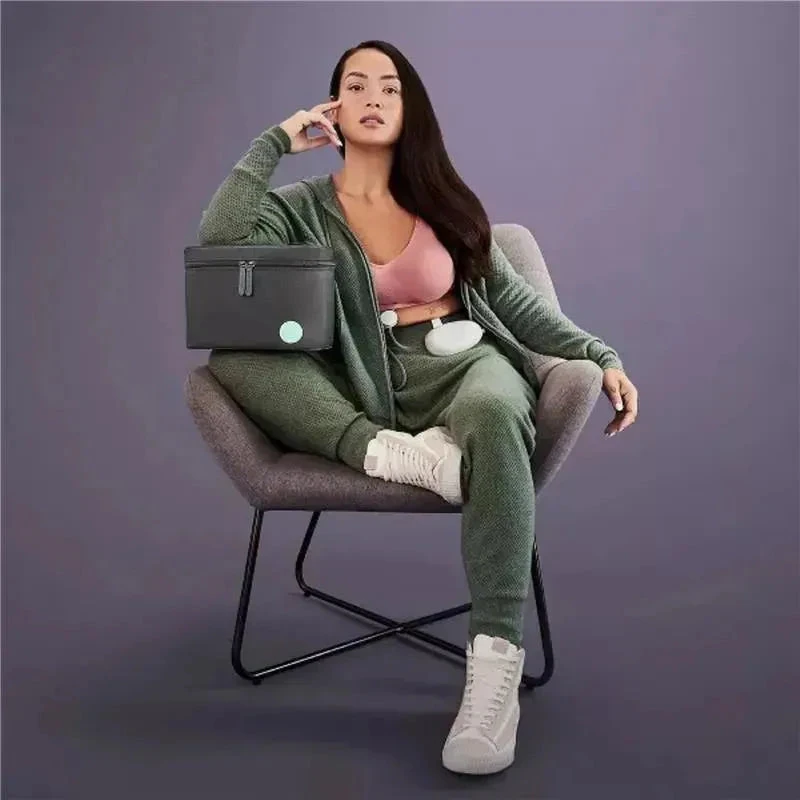 Elvie - Stride Plus Breast Pump 2 Elvie - Stride Plus Breast Pump - Image 2