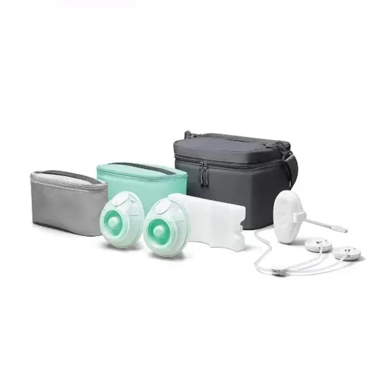 Elvie - Stride Plus Breast Pump 4 Elvie - Stride Plus Breast Pump - Image 4