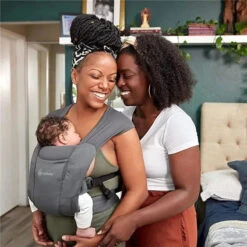 Ergobaby - Embrace Baby Carrier, Jade -Baby Ease Deals Store ergobaby embrace baby carrier jade image 9