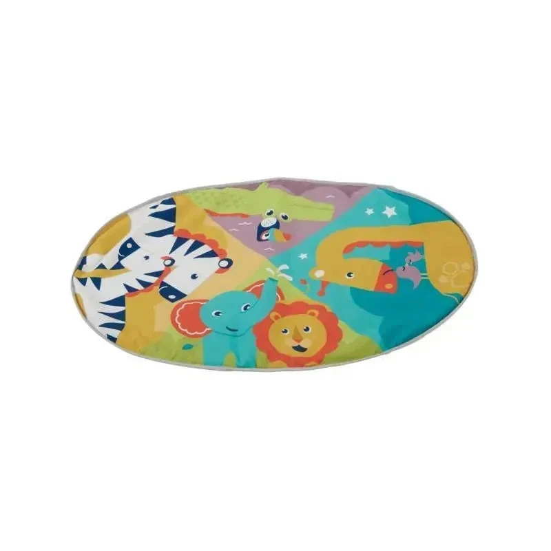 Fisher Price Fisher-Price - 3-In-1 Sit-To-Stand Activity Center 3 Fisher Price Fisher-Price - 3-In-1 Sit-To-Stand Activity Center - Image 3