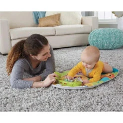 Fisher Price Fisher-Price - 3-In-1 Sit-To-Stand Activity Center 10 Fisher Price Fisher-Price - 3-In-1 Sit-To-Stand Activity Center -Baby Ease Deals Store fisher price 3 in 1 sit to stand activity center macrobaby 5
