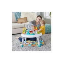 Fisher Price Fisher-Price - 3-In-1 Sit-To-Stand Activity Center 11 Fisher Price Fisher-Price - 3-In-1 Sit-To-Stand Activity Center -Baby Ease Deals Store fisher price 3 in 1 sit to stand activity center macrobaby 6