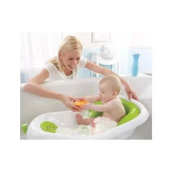Fisher Price - 4-In-1 Sling 'N Seat Baby Bath Tub -Baby Ease Deals Store fisher price 4 in 1 sling n seat baby bath tub image 5