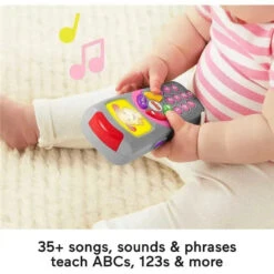 Fisher Price - Laugh & Learn Baby Learning Toy -Baby Ease Deals Store fisher price laugh learn baby learning toy image 9