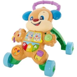 Fisher Price Laugh & Learn Puppy Walker