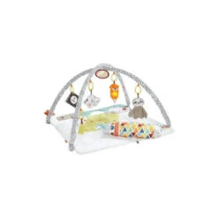 Fisher Price Fisher-Price - Perfect Sense Deluxe Gym