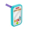 Fisher Price Fisher-Price Selfie Fun Phone, Blue